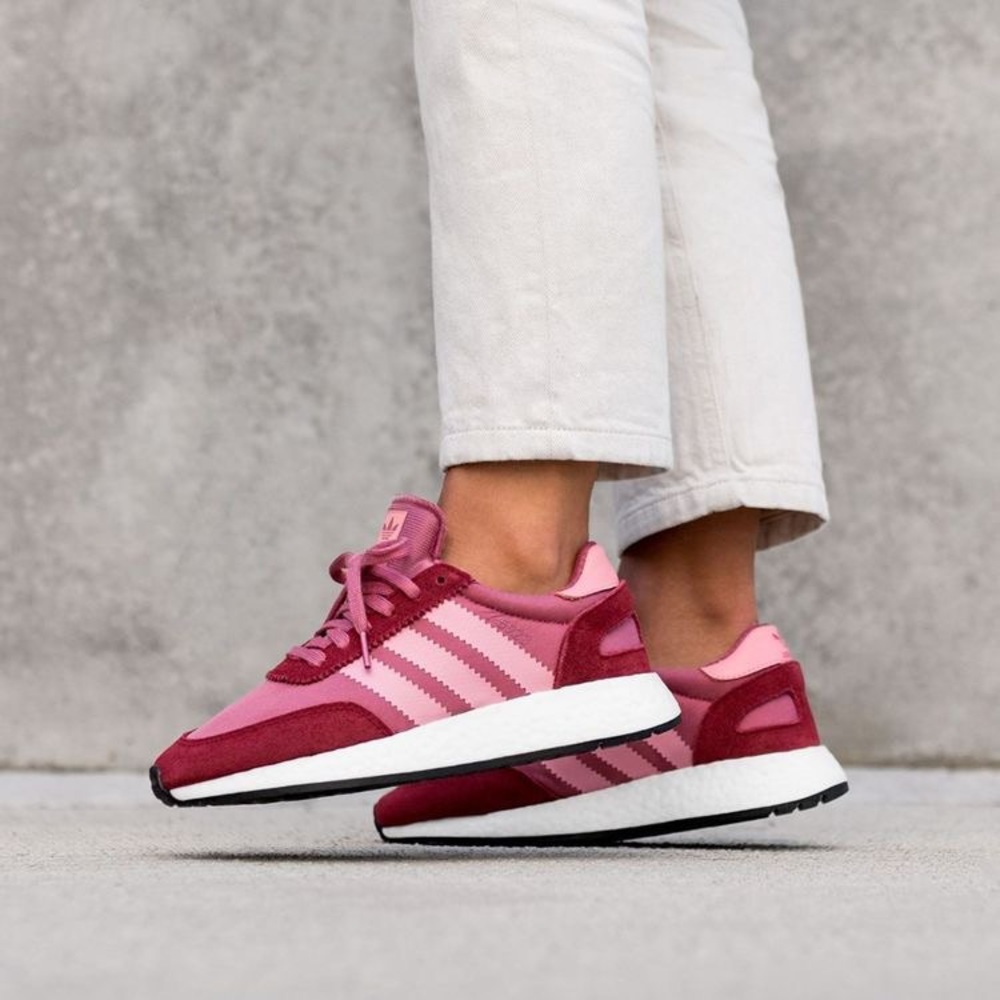 Adidas Iniki